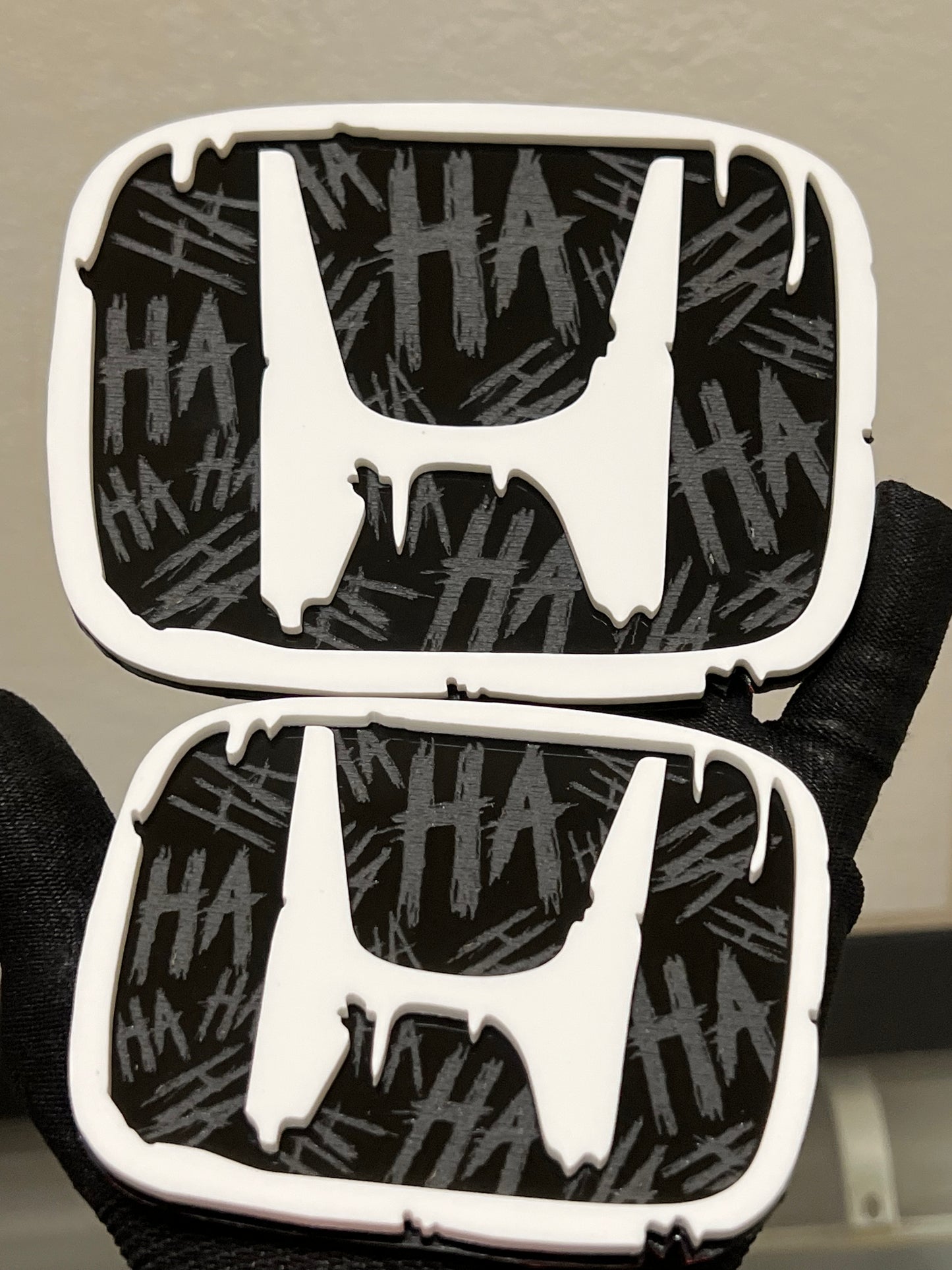 (H) V2 DRIPPY HAHA(JOKER THEME)