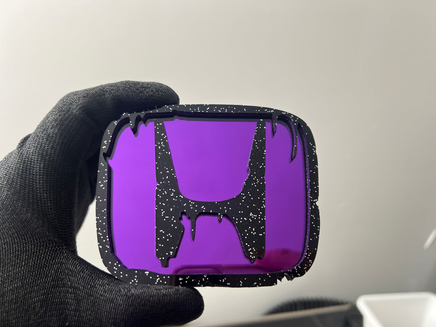 BADGES DRIPPY V2 (H) PLAIN