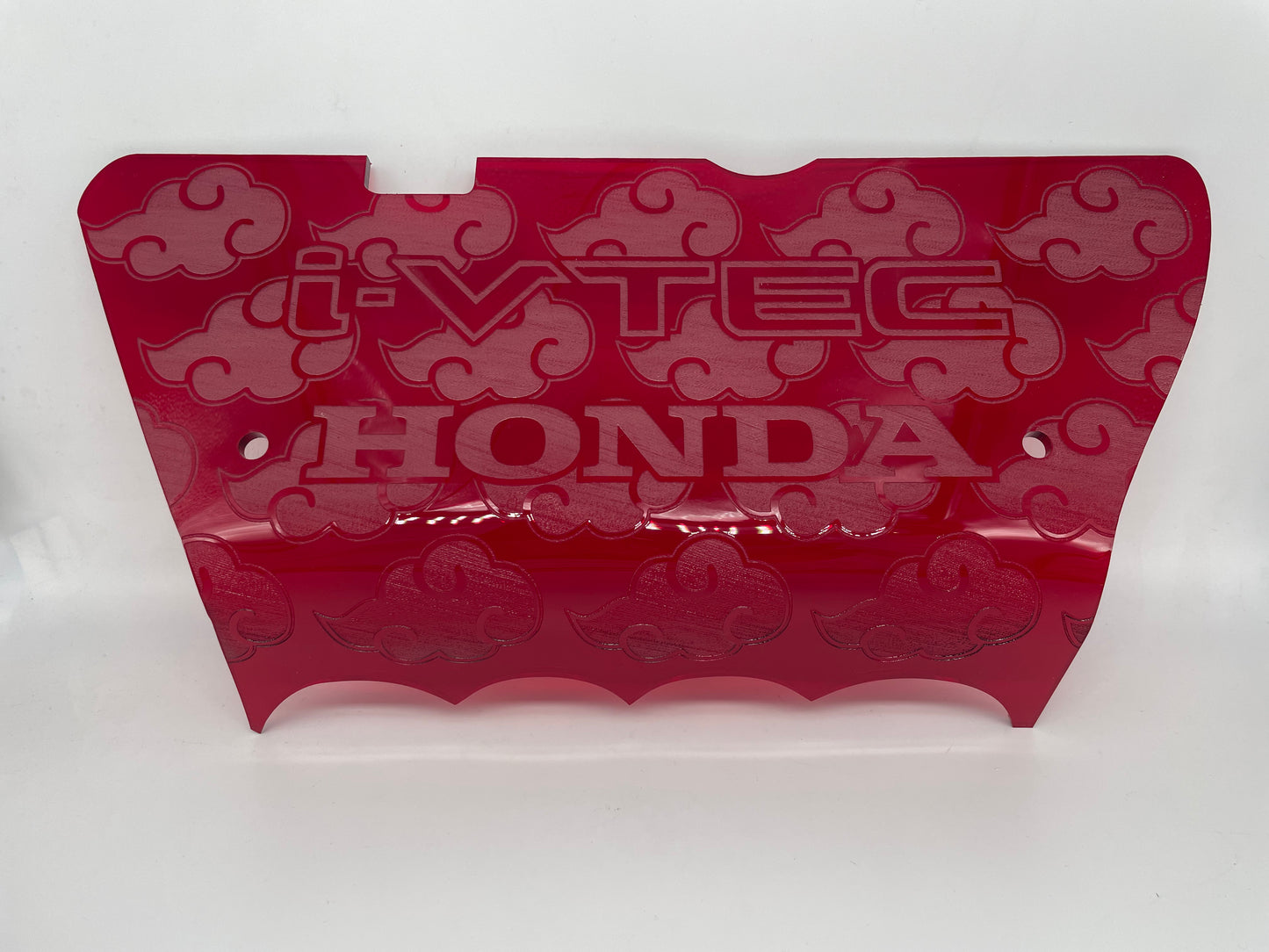 06-11 CIVIC K20 INTAKE MANIFOLD COVER