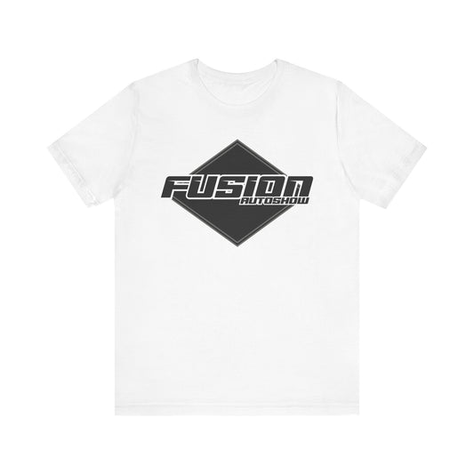 Fusion Auto Show Logo Shirt
