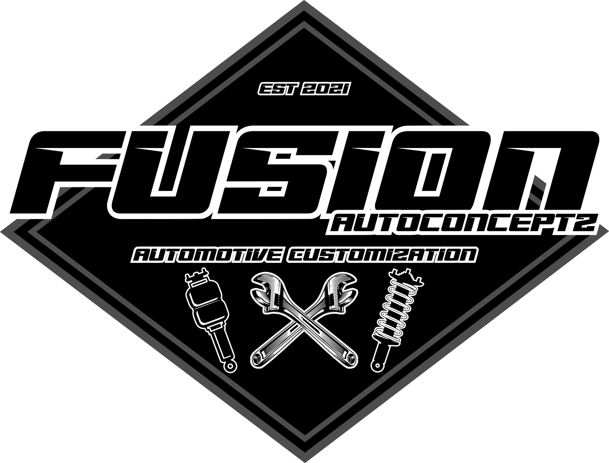 Fusion Auto Conceptz