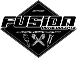 Fusion Auto Conceptz