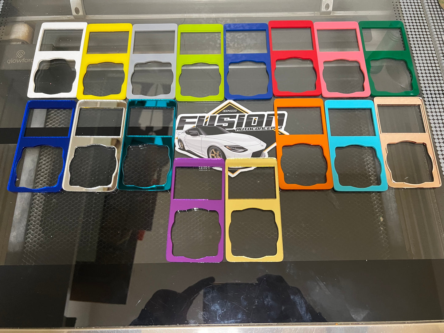 Airlift Controller Skins