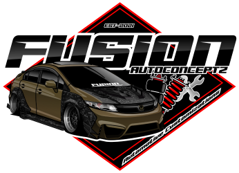 Fusion Auto Conceptz