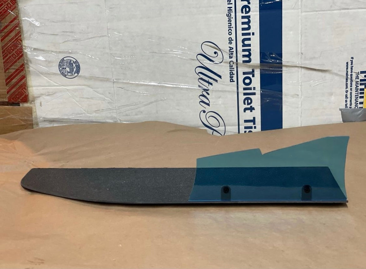 FINS FOR SPLITTERS (plain)