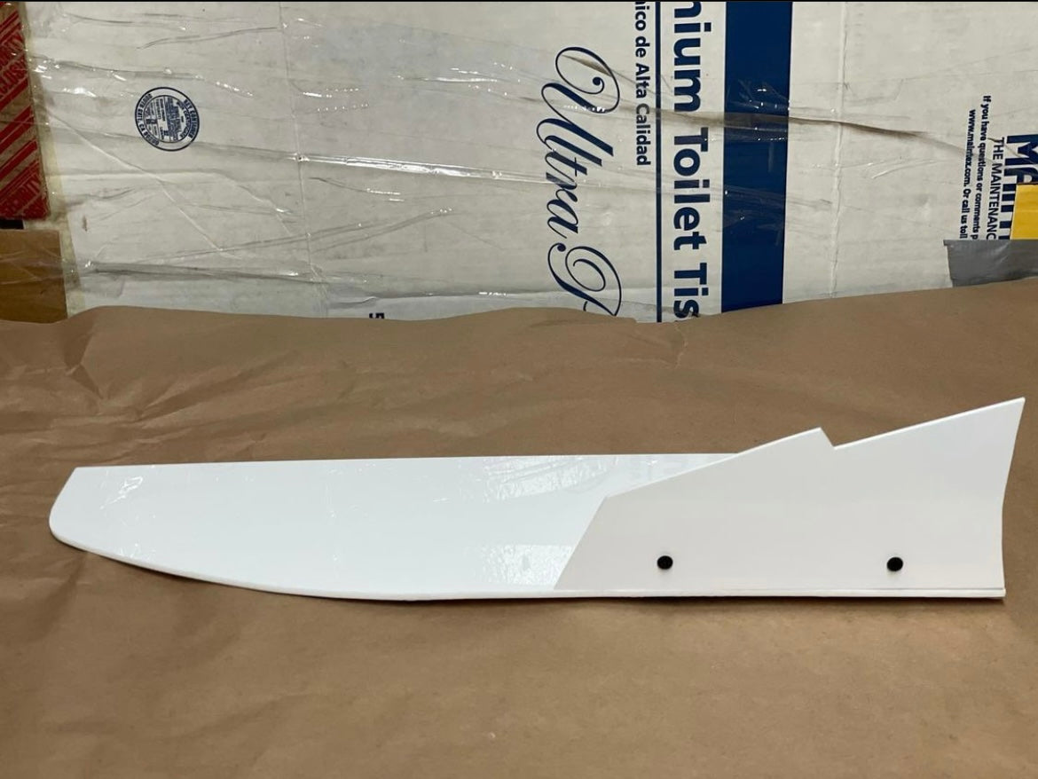 FINS FOR SPLITTERS (plain)