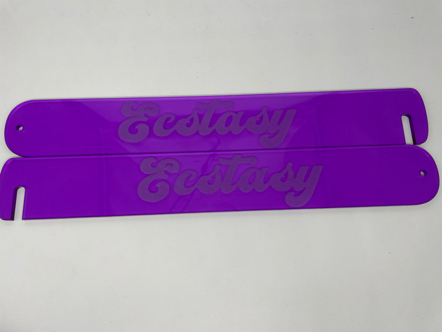 CUSTOM DOOR PROPS (PAIR)