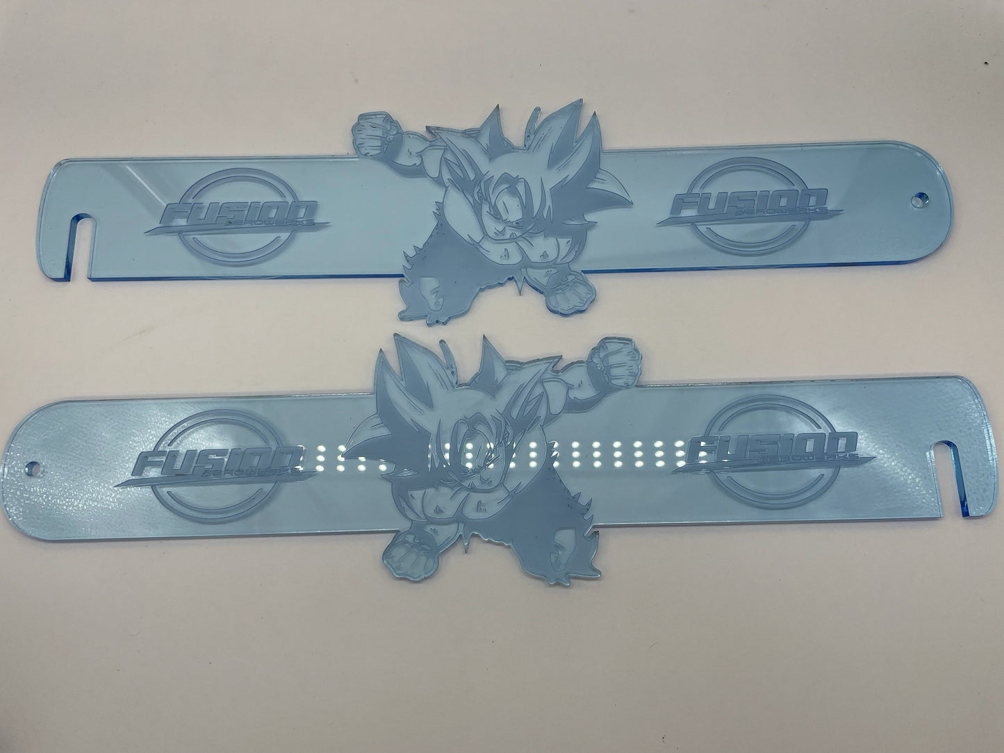 CUSTOM DOOR PROPS (PAIR)