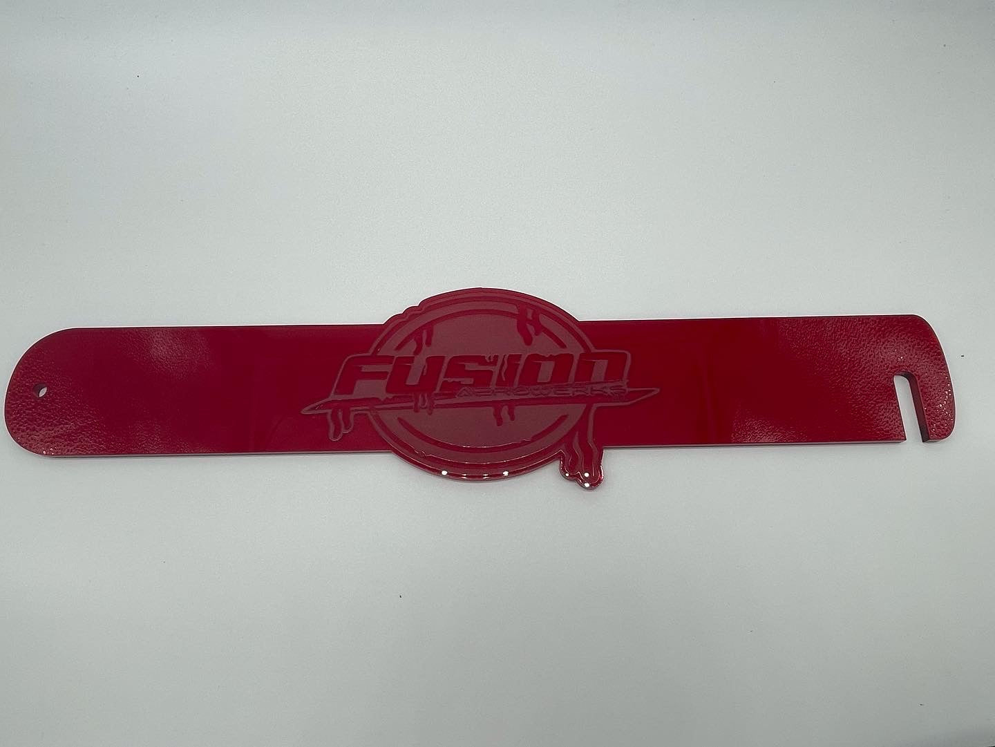CUSTOM DOOR PROPS (PAIR)