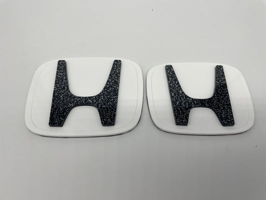 BADGES (H) PLAIN