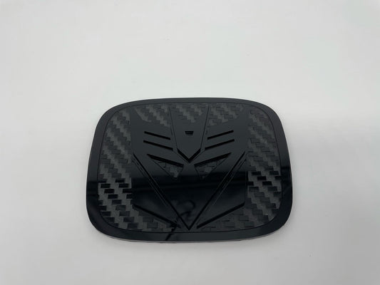 BADGES (H) DECEPTICON