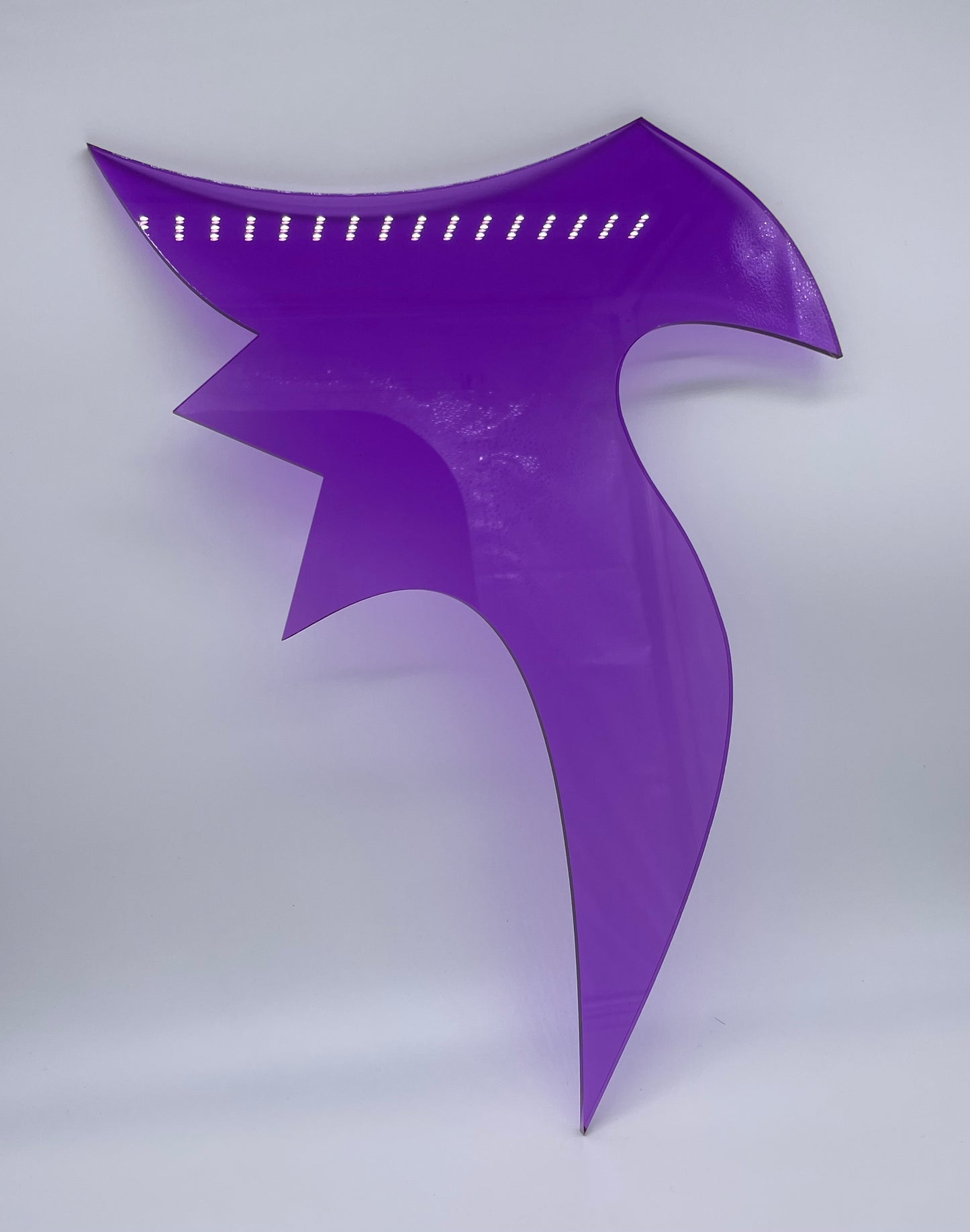 BATTLE WING ENDPLATES