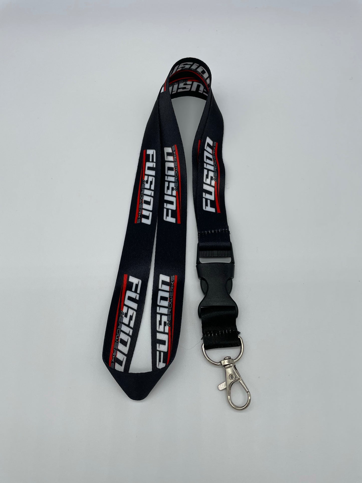 FUSION LANYARD (SALE)