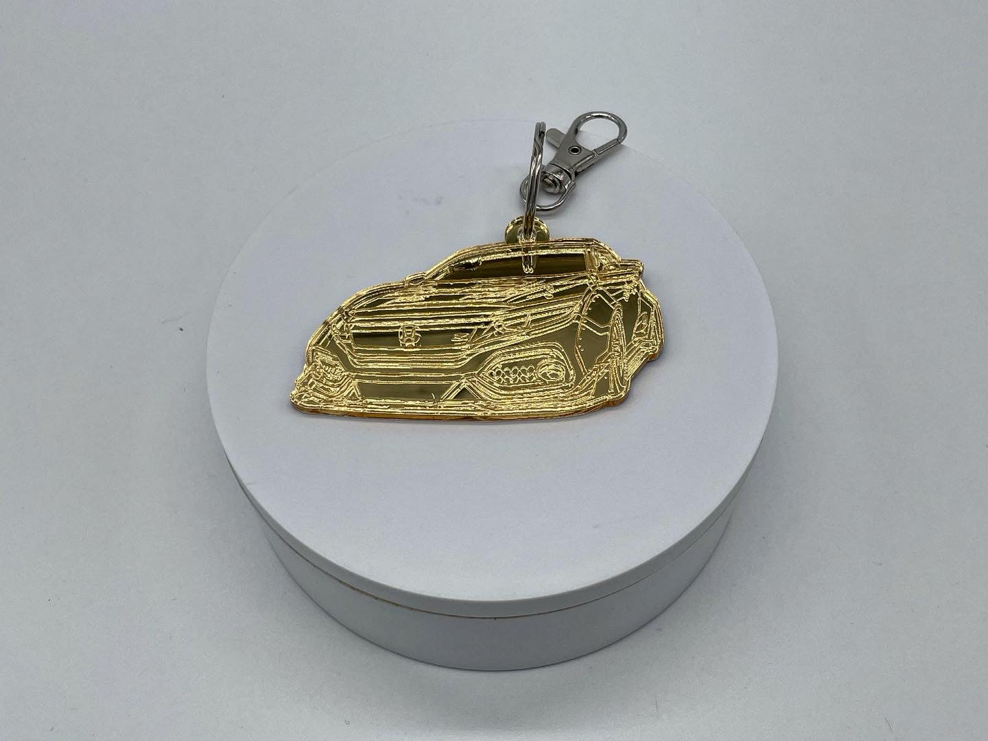 CAR KEYCHAINS